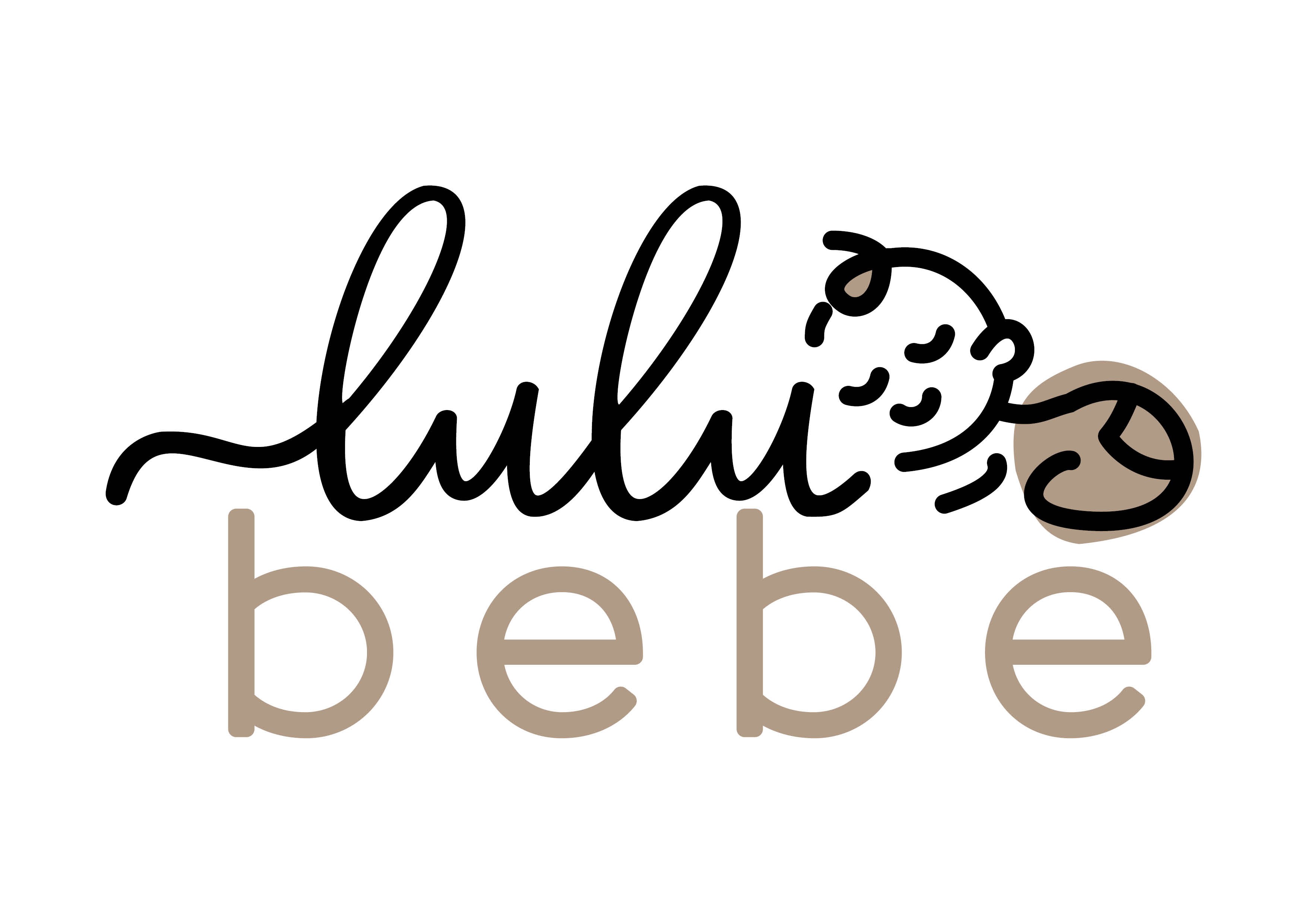Lulubebe - akcesoria dla dzieci